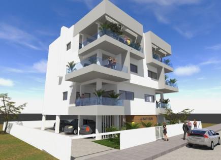 Апартаменты за 165 000 евро в Лимасоле, Кипр