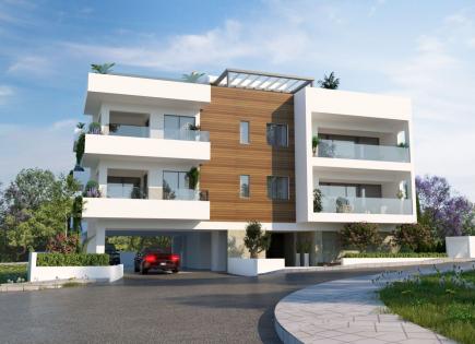 Апартаменты за 177 000 евро в Фамагусте, Кипр