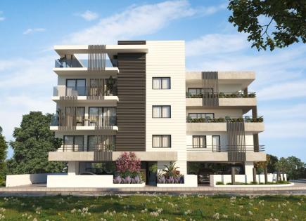 Апартаменты за 152 000 евро в Фамагусте, Кипр