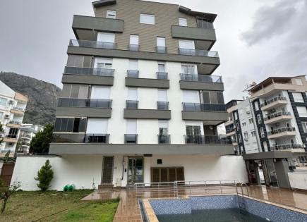 Квартира за 242 340 евро в Анталии, Турция