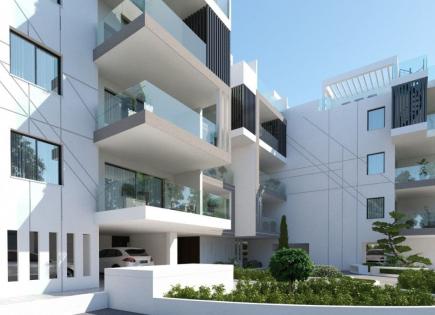 Апартаменты за 195 000 евро в Ларнаке, Кипр
