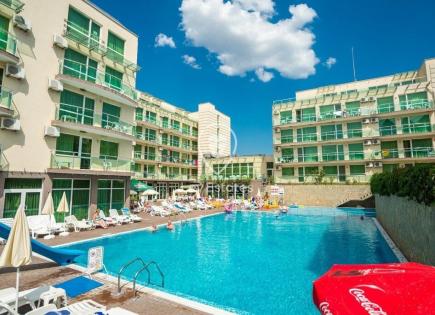 Квартира за 65 000 евро в Бургасе, Болгария