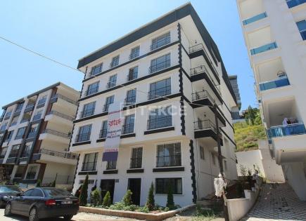 Апартаменты за 161 000 евро в Анкаре, Турция