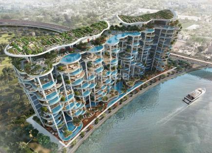 Апартаменты за 5 580 000 евро в ОАЭ