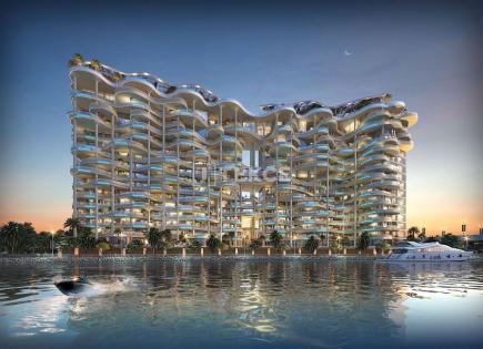 Апартаменты за 6 880 000 евро в ОАЭ