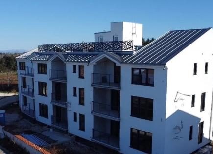 Квартира за 280 000 евро в Умаге, Хорватия