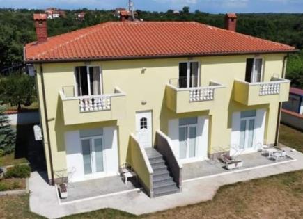 Дом за 690 000 евро в Умаге, Хорватия