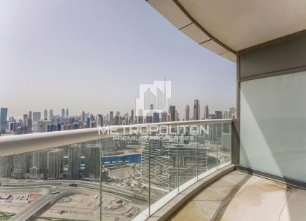 Апартаменты за 671 779 евро в Дубае, ОАЭ