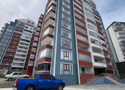 Квартира за 45 000 евро в Трабзоне, Турция