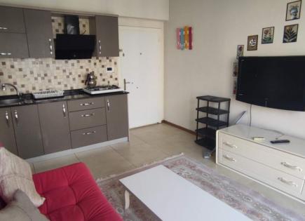 Квартира за 74 500 евро в Мерсине, Турция