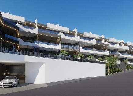 Апартаменты за 272 000 евро в Бенихофаре, Испания