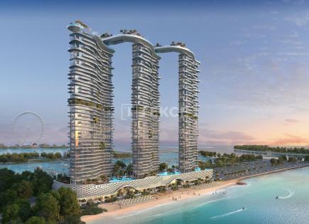 Апартаменты за 992 000 евро в Дубае, ОАЭ