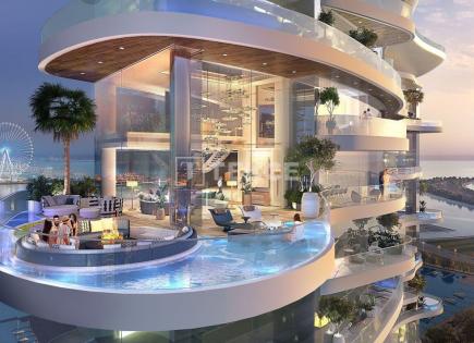 Апартаменты за 7 270 000 евро в Дубае, ОАЭ