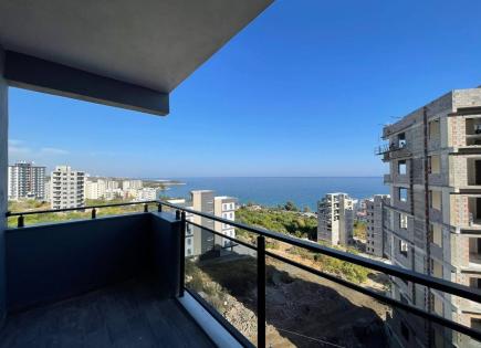 Квартира за 42 760 евро в Мерсине, Турция