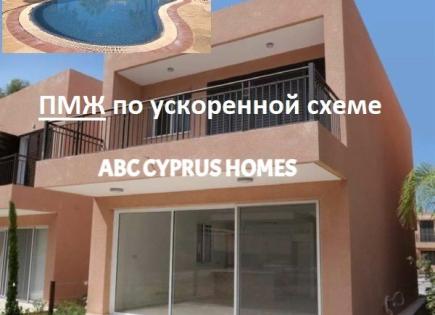Коттедж за 549 000 евро в Пафосе, Кипр