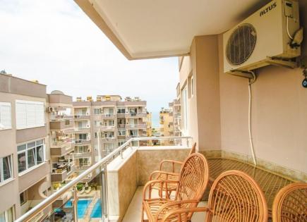 Квартира за 110 000 евро в Алании, Турция