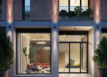 Апартаменты за 550 000 евро в Милане, Италия