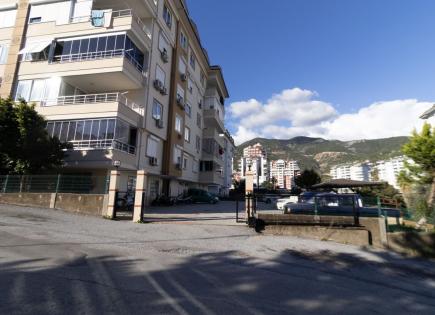 Квартира за 218 000 евро в Алании, Турция