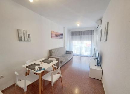 Квартира за 81 000 евро в Торревьехе, Испания