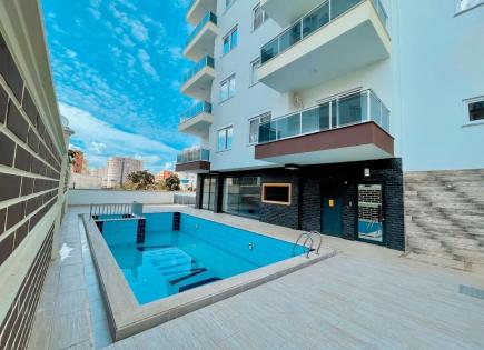 Квартира за 89 000 евро в Алании, Турция