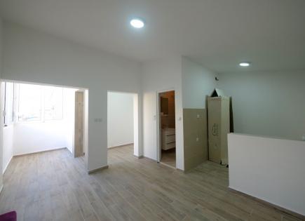 Квартира за 55 000 евро в Баре, Черногория