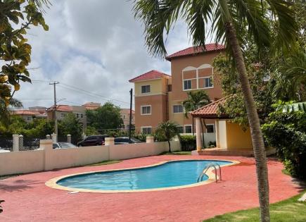 Квартира за 58 920 евро в Пунта-Кана, Доминиканская Республика