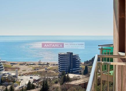 Апартаменты за 135 150 евро в Бечичи, Черногория
