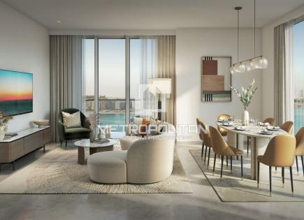 Апартаменты за 2 101 720 евро в Дубае, ОАЭ