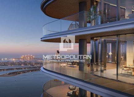 Апартаменты за 2 089 596 евро в Дубае, ОАЭ
