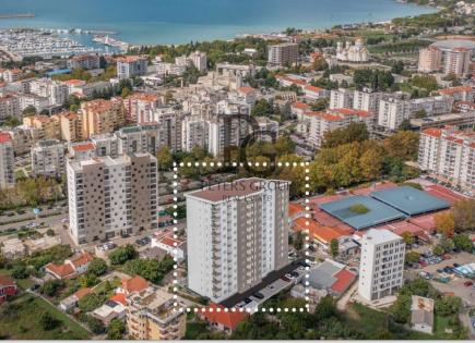 Квартира за 195 832 евро в Баре, Черногория