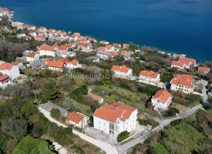 Дом за 135 000 евро в Прчани, Черногория