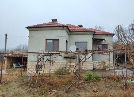 Дом за 50 000 евро в Ведрине, Болгария