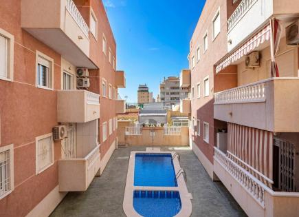 Апартаменты за 148 500 евро в Торревьехе, Испания