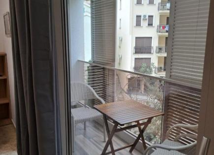 Квартира за 112 400 евро в Рафаиловичах, Черногория