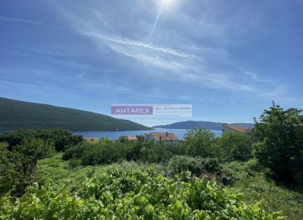 Вилла за 430 000 евро в Кумборе, Черногория