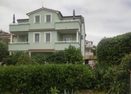 Дом за 1 050 000 евро в Медулине, Хорватия