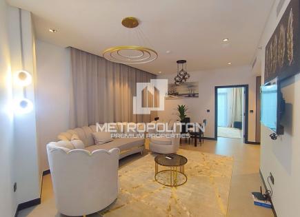 Апартаменты за 497 437 евро в Дубае, ОАЭ
