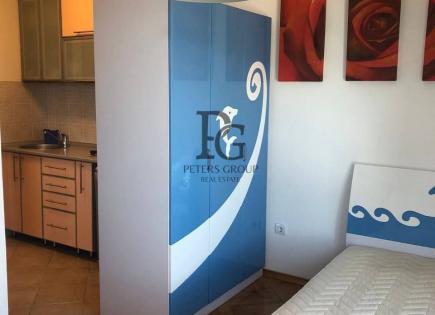 Квартира за 145 000 евро в Нивице, Черногория