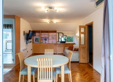 Квартира за 162 000 евро в Будве, Черногория