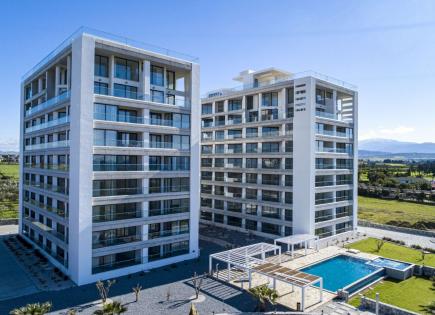 Квартира за 94 000 евро в Гюзельюрте, Кипр