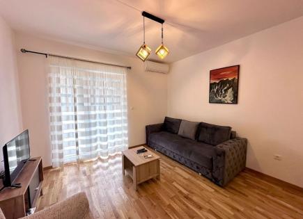 Квартира за 125 000 евро в Будве, Черногория