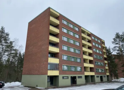 Квартира за 24 900 евро в Хамине, Финляндия