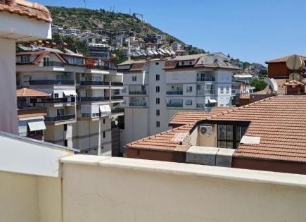 Квартира за 410 000 евро в Алании, Турция