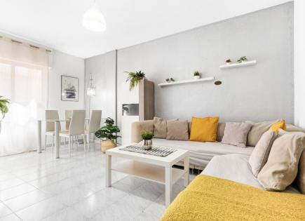 Квартира за 77 000 евро в Торревьехе, Испания