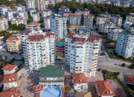 Апартаменты за 165 000 евро в Алании, Турция