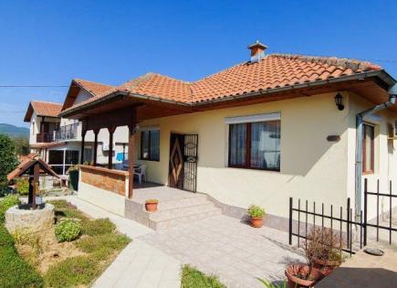 Дом за 83 000 евро в Гылыбце, Болгария