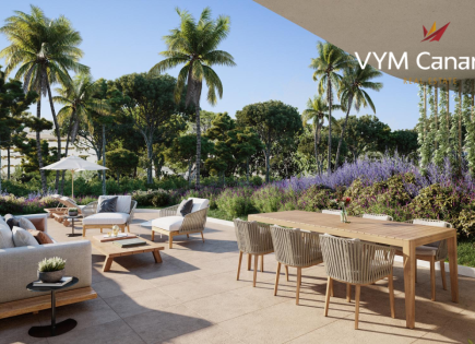 Апартаменты за 520 000 евро на Коста-Бланка, Испания