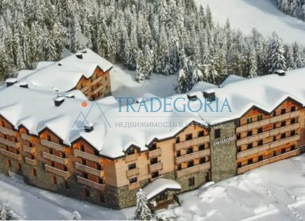 Квартира за 610 130 евро в Колашине, Черногория