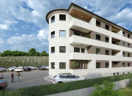 Квартира за 141 500 евро в Пуле, Хорватия