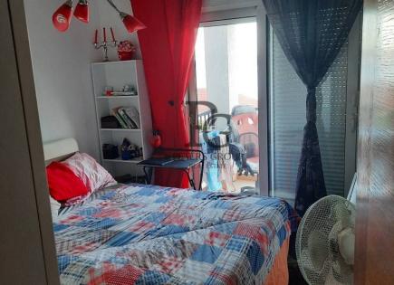Квартира за 115 000 евро в Баошичах, Черногория